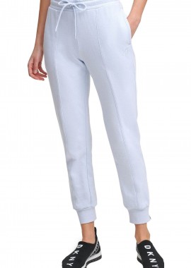 DKNY - Παντελόνι Υφασμάτινο DKNY Jogger DP0P2582-LKE Γυναικείο