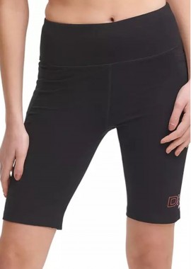 DKNY - Σορτς DKNY Sport Tights DP1S4824-BLK Γυναικείο