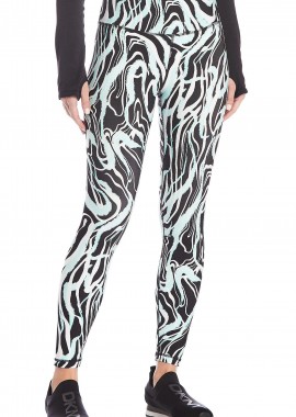 DKNY - Κολάν DKNY Marble Sport 7/8 DP1P2850-84U Γυναικείο