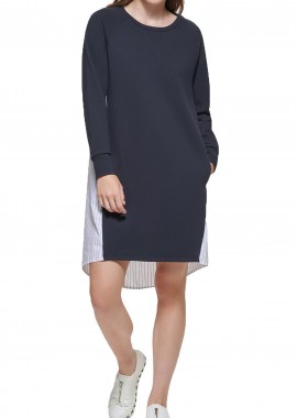DKNY - Φόρεμα DKNY Midi P1LDVLIW-FXL Γυναικείο