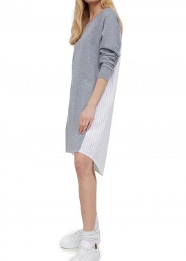 DKNY - Φόρεμα DKNY Midi P1LDVLIW-GDJ Γυναικείο