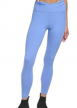DKNY - Κολάν DKNY Balance Crossover High Waist 7/8 DP2P3052-2VX Γυναικείο