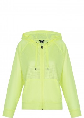 DKNY - Ζακέτα DKNY Με Κουκούλα DP3J8949-ZST Γυναικείο