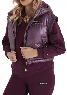 Ellesse - Γιλέκο Ellesse Sirino Gilet SGP15852 Γυναικείο