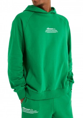Ellesse - Μπλούζα Μακρυμάνικη Ellesse Giordano Oh Hoody SGP16248-503 Ανδρικό