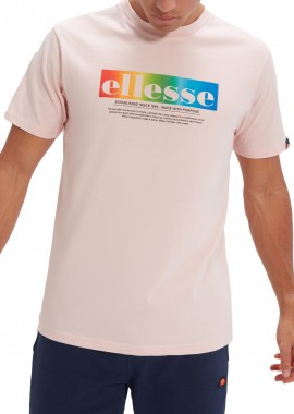 Ellesse - Μπλούζα Κοντομάνικη Ellesse Allegrio SHR17634-808 Ανδρικό