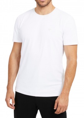Guess - Μπλούζα Κοντομάνικη Guess New Tech Str M3YI45KBS60-G011 Ανδρικό