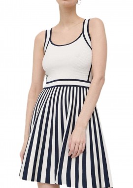Guess - Φόρεμα Guess Mirage Nautical W3GK70Z2XY0-F04I Γυναικείο