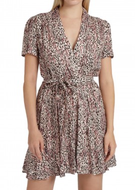 Guess - Φόρεμα Guess Laura W3RK19WF5M0-P06O Γυναικείο