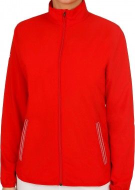Wilson - Μπουφάν Wilson Team Woven WRA766404-00 Γυναικείο