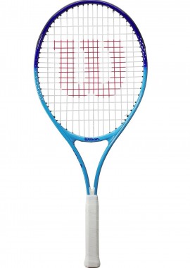 Wilson - Ρακέτα Τένις Wilson Ultra 25 WR053810-00 Αγόρι