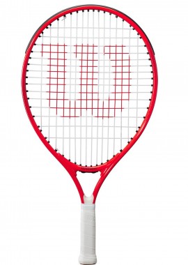Wilson - Ρακέτα Τένις Wilson Roger Federer 19 WR054010-00 Unisex Παιδικό