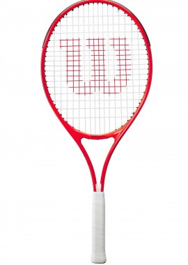 Wilson - Ρακέτα Τένις Wilson Roger Federer 25 WR054310-00 Unisex Παιδικό