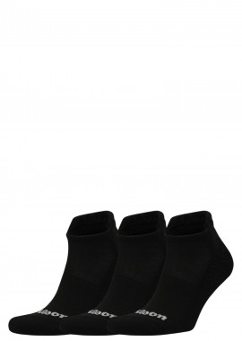 Wilson - Κάλτσες Wilson No Show Sock 3Pack WRA803302-00 Γυναικείο