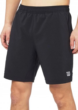 Wilson - Σορτς Wilson Power Twin 7 WRA778906-00 Ανδρικό