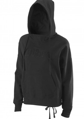 Wilson - Μπλούζα Μακρυμάνικη Wilson Script Eco Hoody WRA809805-00 Γυναικείο