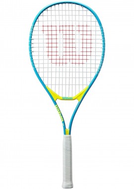 Wilson - Ρακέτα Τένις Wilson Recreational Ultra Power Jr 25 WR118710-00 Unisex Παιδικό