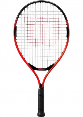 Wilson - Ρακέτα Τένις Wilson Recreational Pro Staff Precision Jr 21 WR118110-00 Unisex Παιδικό