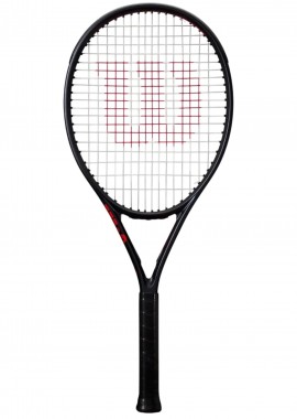 Wilson - Ρακέτα Τένις Wilson Clash 26 V3.0 WR173210-00 Unisex Παιδικό