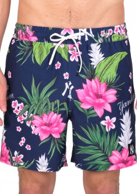 Hurley - Μαγιό Βερμούδα Hurley Cannonball Volley 17' MBS0010930-H459 Ανδρικό