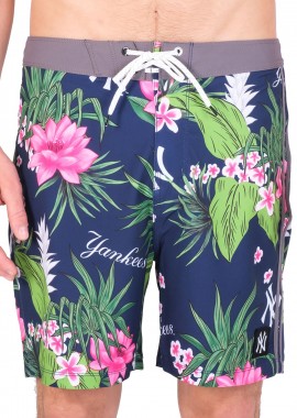 Hurley - Μαγιό Βερμούδα Hurley Phantom Tailgate 18' MBS0010950-H459 Ανδρικό