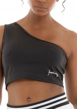 Kendal + Kylie - Top Kendal + Kylie One Shoulder Tank KKW3611635-2 Γυναικείο