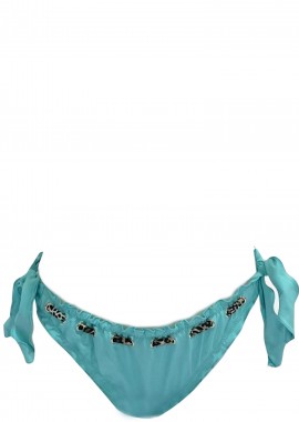 Liu Jo - Μαγιό κάτω μέρος Liu Jo Plain Animal Ring VA2058 J5885-R9051 Γυναικείο