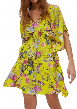 Liu Jo - Φόρεμα Liu Jo Μini Jungle VA2070 T8830-S9562 Γυναικείο