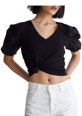 Liu Jo - Top Liu Jo Moda WA3153 J6308-22222 Γυναικείο