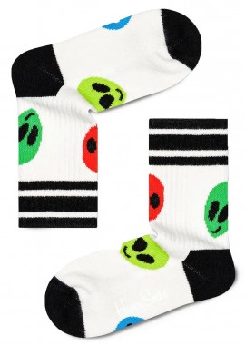 Happy Socks - Κάλτσες Happy Socks Alien Rib KALI14-1300-1000 Unisex Παιδικό