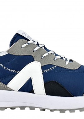 Acbc - Sneaker Acbc Green Trek SHACBGRT505-BLUE&WHITE Ανδρικό