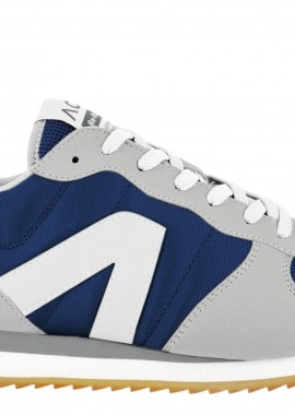 Acbc - Sneaker Acbc Recycle One SHAT503-BLUE Ανδρικό