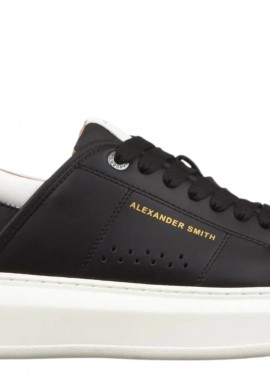 Acbc - Sneaker Acbc Wembley Man AS AV WAU 18 BWT-18BWT Ανδρικό