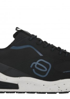 Acbc - Sneaker Acbc Corner2O SN5977C2O/N-NERO Ανδρικό