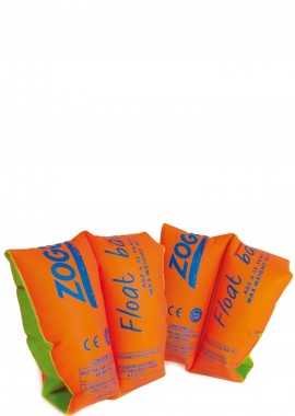 ZOGGS - Βοηθημάτα Κολύμβησης ZOGGS Μπρατσάκια (3-6 Years) 301203-ORANGE Unisex Παιδικό