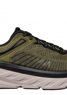 Hoka - Παπούτσια Running Hoka Bondi 7 1110518-WLDR Ανδρικό