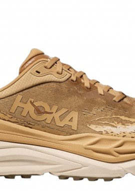 Hoka - Παπούτσια Running Hoka Stinson 7 1141530-WHEAT-SHIFTING SAND Ανδρικό