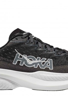 Hoka - Παπούτσια Running Hoka Mach 6 1147790-BWHT Ανδρικό