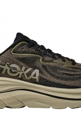 Hoka - Παπούτσια Running Hoka Clifton 10 1162030-DRST Ανδρικό