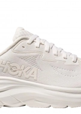 Hoka - Παπούτσια Running Hoka Clifton 10 1162030-WWH Ανδρικό