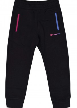 Champion - Παντελόνι Champion Rib Cuff Pants 404479-KK001 Κορίτσι