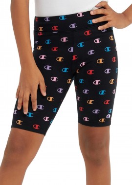 Champion - Σορτς Champion American Classics 404610-KL001 Κορίτσι