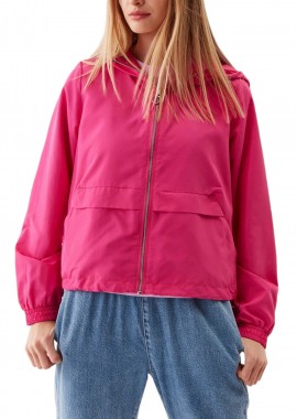 Only - Μπουφάν Only Onlmalou Cc Otw 15246189-Raspberry Rose Γυναικείο