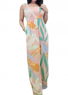 Only - Only Onlalma Life Poly Bianca 15290803-Coral Cloud Γυναικείο