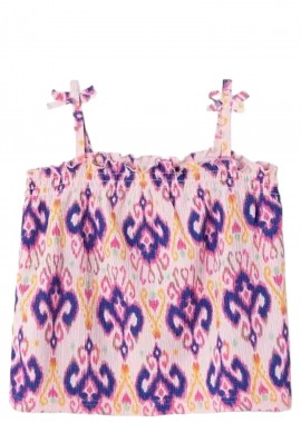 Name It - Top Name It Nkfhabane Short Strap Box 13229936-Parfait Pink Κορίτσι