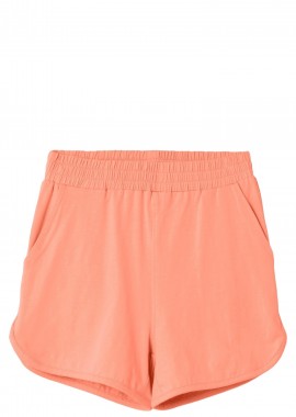 Name It - Σορτς Name It Nkfvalinka 13230103-Papaya Punch Κορίτσι
