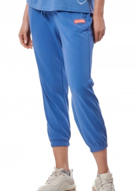 Body Action - Παντελόνι Body Action High Waist 021434-04I Γυναικείο
