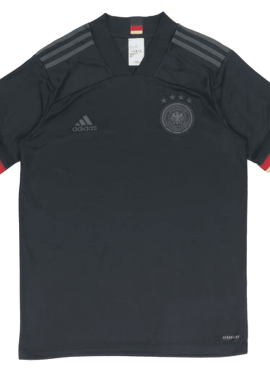 ADIDAS - Ανδρική μπλούζα Adidas Εθνικής Γερμανίας εκτός έδρας