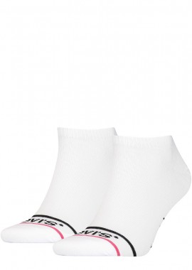 LEVIS - LEVIS LOW CUT SPORT 2PACK 701203953 008 ICONIC