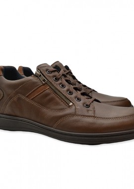 JOMOS - JOMOS ΔΕΤΟ BIG SIZE 463305 231 CHOCO